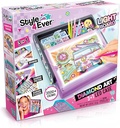 Diamond Art 3 in 1 LED Case -OFG300