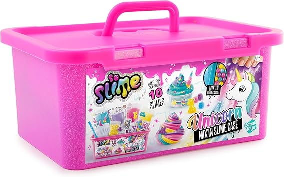 Unicorn Slime Case-SSC260