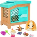LLP MAMA SURPRISE  PLAYSETSURPRISE  PLAYSET-26410