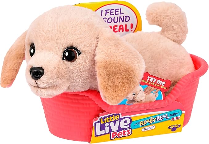 LLP MRR S2 PUPPY MINIS2 PUPPY MINI-BUDDY-26650