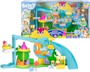 BLUEY S11 AMUSEMENT PARK PLAYSET -18092