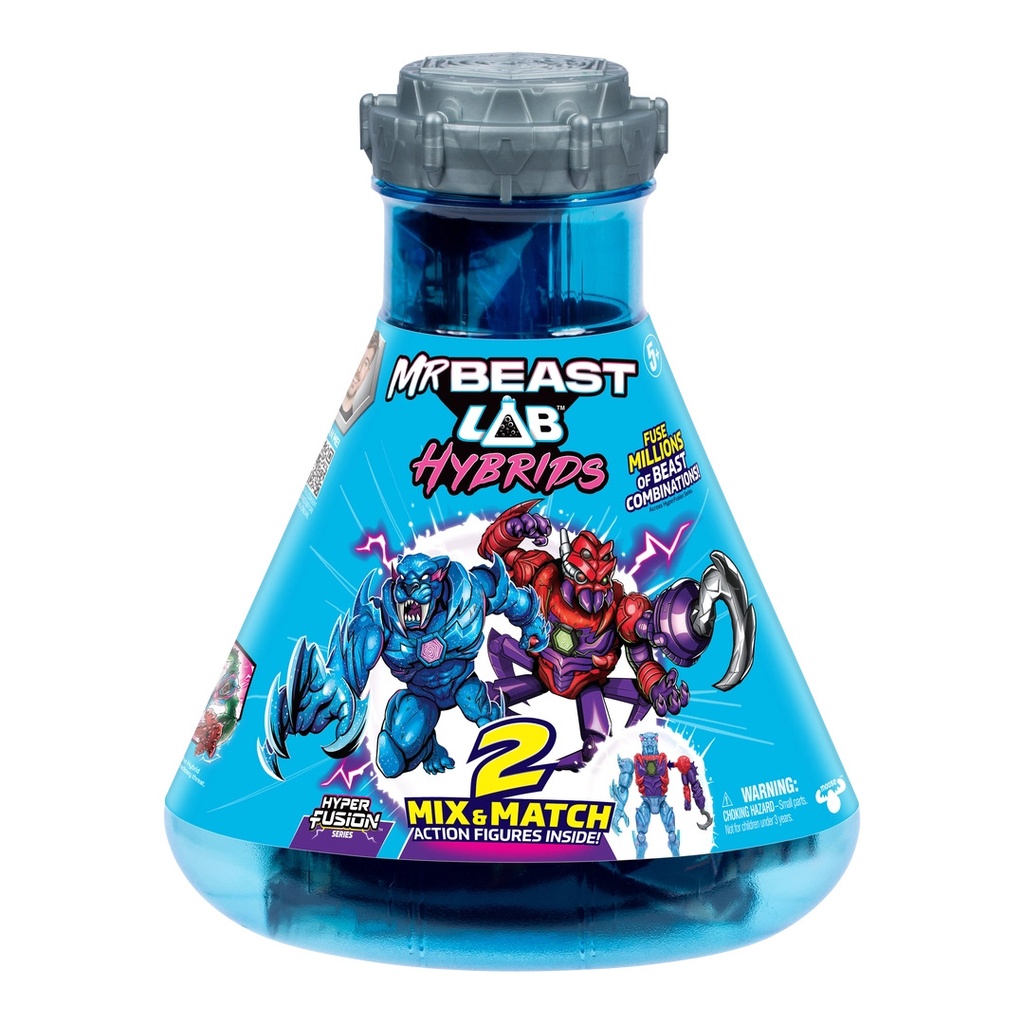 MRBEAST LAB HYBRIDS W2 HYBRID MULTIPACK AST AST 3-24907
