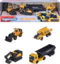 Volvo Construction 4 Pcs Giftpk-8503105000
