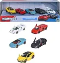 Lamborghini 5 Pieces Giftpk-8502105001