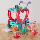Boley Tea Cart Set-75547