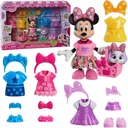 Minnie Glitter & Glam Pet Fashion Set-88189