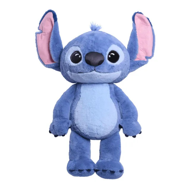 [886144312342] Stitch Live Action Giant Jumbo Plush-31234