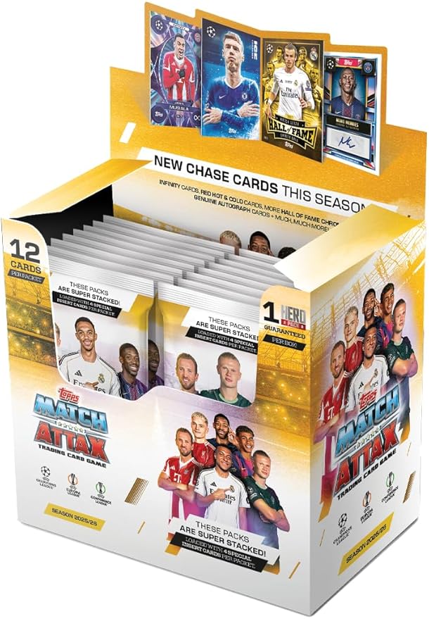 [5053307076891] Topps Match Attax Single Pk -6891