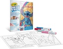 CW Lilo &Stich ML-Crayola75-2665