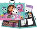 Art case Gabby's Dollhouse-Crayola 04-2966