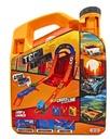 Tech Tonix Refueling Bottle Track w/ 2 Alloy Cars -MH-616