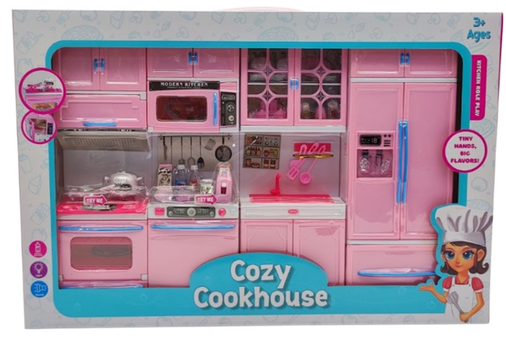  Kitchen and Kitchenware-818-159