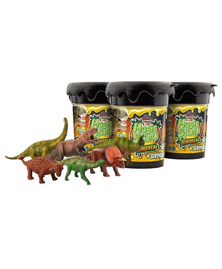 MAGIC SLIME  DINO-15483