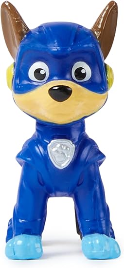 [778988600412] Paw Patrol Movie2 Pup Squad Figs Asst.-6067087