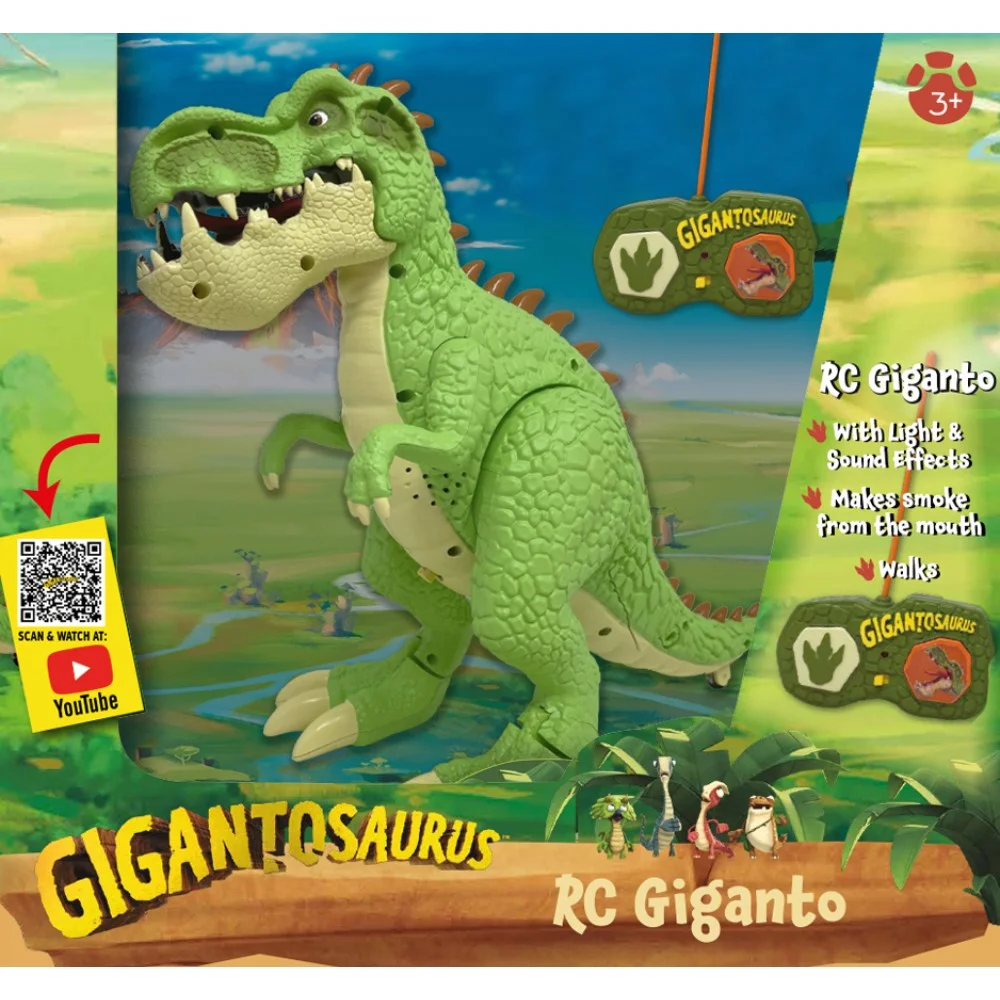 Giganto RC-7810