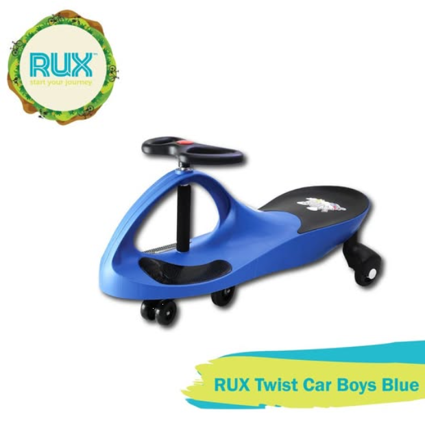 Plasma Swing Car -LB3001