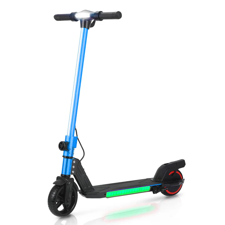 2 WHEELS ELECTRIC SCOOTER W Light-S31-6