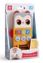 Owl Busy Board-HE8951
