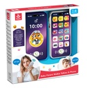 Child walkie-talkie-HE8965