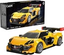 1:24 Renault Sport RS 01 271pcs-C55037W