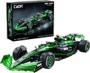 1:24 KICK Sauber Fl@ Team C45 2025 348pcs-C55082W