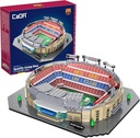 Barcelona stadium 728pcs-C66023W