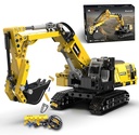 Excavator 467cps-C65003W