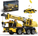 Crane 658pcs-C65005W