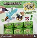  Miniverse Make It Mini Minecraft-MGA123958 SA