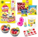 SLIME MART FRUIT TART BAG
