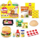 SLIME MART BURGER-15905A