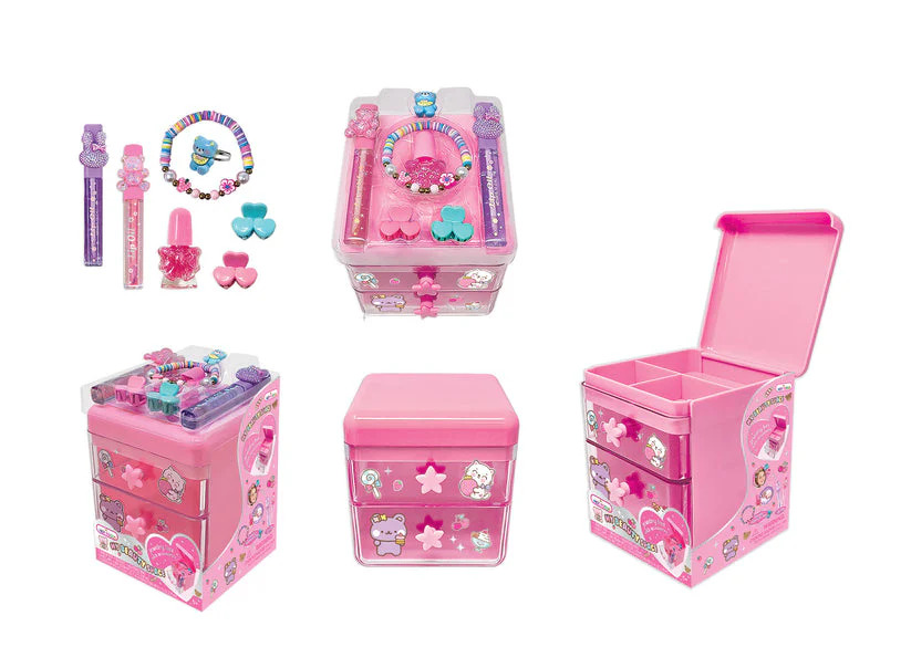 [842817081564] My Beauty Space-057CR