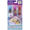  ROLL ON LIP GLOSS & MICRO COSMETIC BAG -DP4263GG