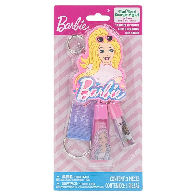 LIP GLOSS SET PLANT BASED-BB0328GG