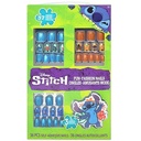 36 PK PRESS ON NAILS WITH FILE-SI0003GA