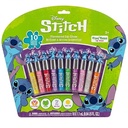 10 PK LIP GLOSS-SI0051GG