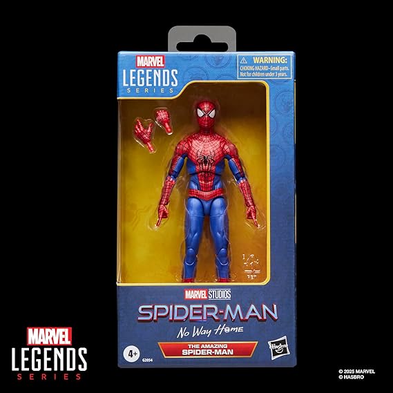 [5010996360144] AVN LEGENDS SOLID ALIST 1-G20545L0