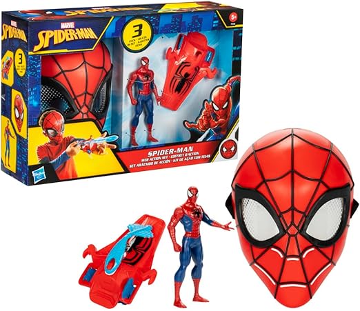 SPD WEB ACTION SET-F91965L0