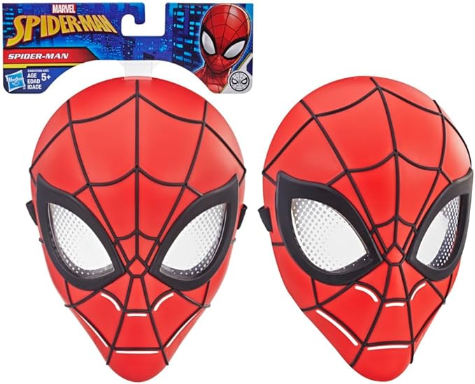 SPD HERO MASK SPIDERMAN-E3660ES0