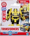 TRA CYBERWORLD CC BB OFFROAD-G10415X0