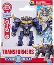 TRA CYBERWORLD CC MEG BULL-G10435X0