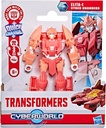 TRA CYBERWORLD CC ELITA1-G10495X0