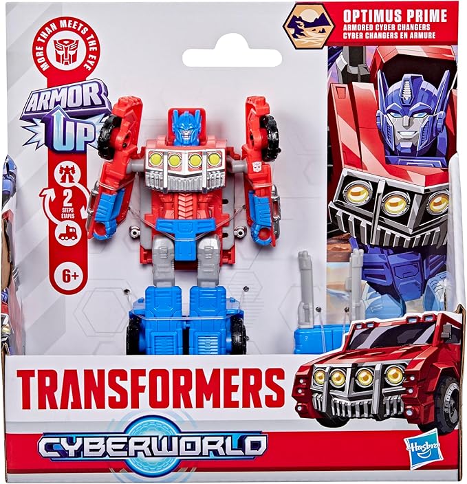TRA CYBERWORLD CC OP OFFROAD-G10545X0