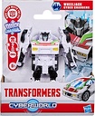 TRA CYBERWORLD CC WHEELJACK-G10475X0