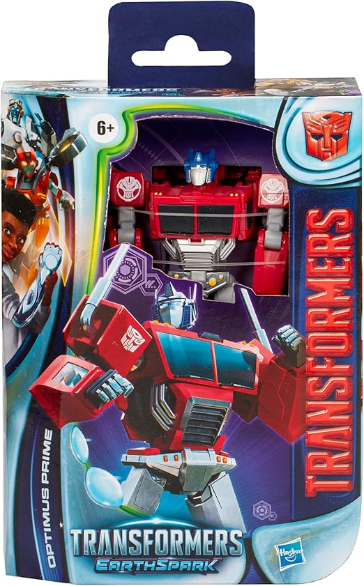 TRANSFORMERS-F67355X42