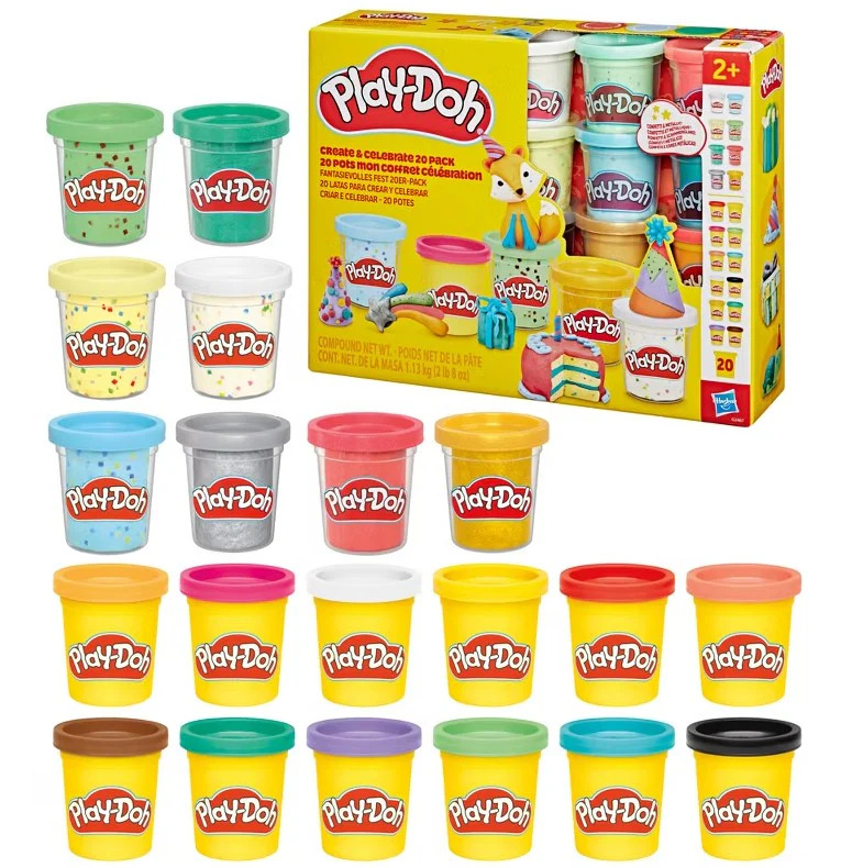 PD CREATE AND CELEBRATE 20 PACK-G24675L0