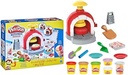 PD PIZZA OVEN PLAYSET-F43735L0
