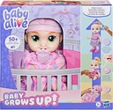 BA BABY GROWS UP BLDH LALA-G1444UX2