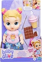 BA SWEET SNACKS BLDH HARPER-G14495X0