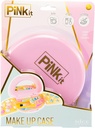 PINK IT MAKE UP CASE-40040